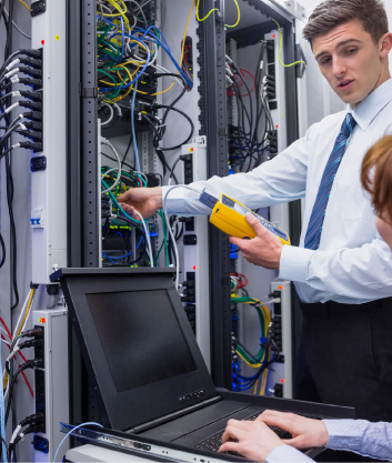 Business networking solutions