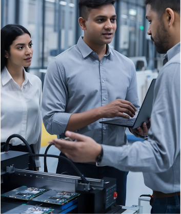 Innovative IT Solutions For Modern Business