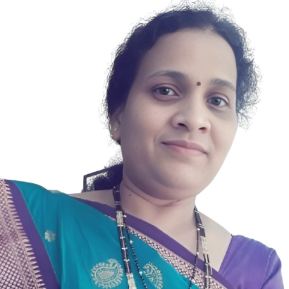 Manisha A. Kadam