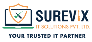 Surevix IT Solutions Pvt. Ltd.