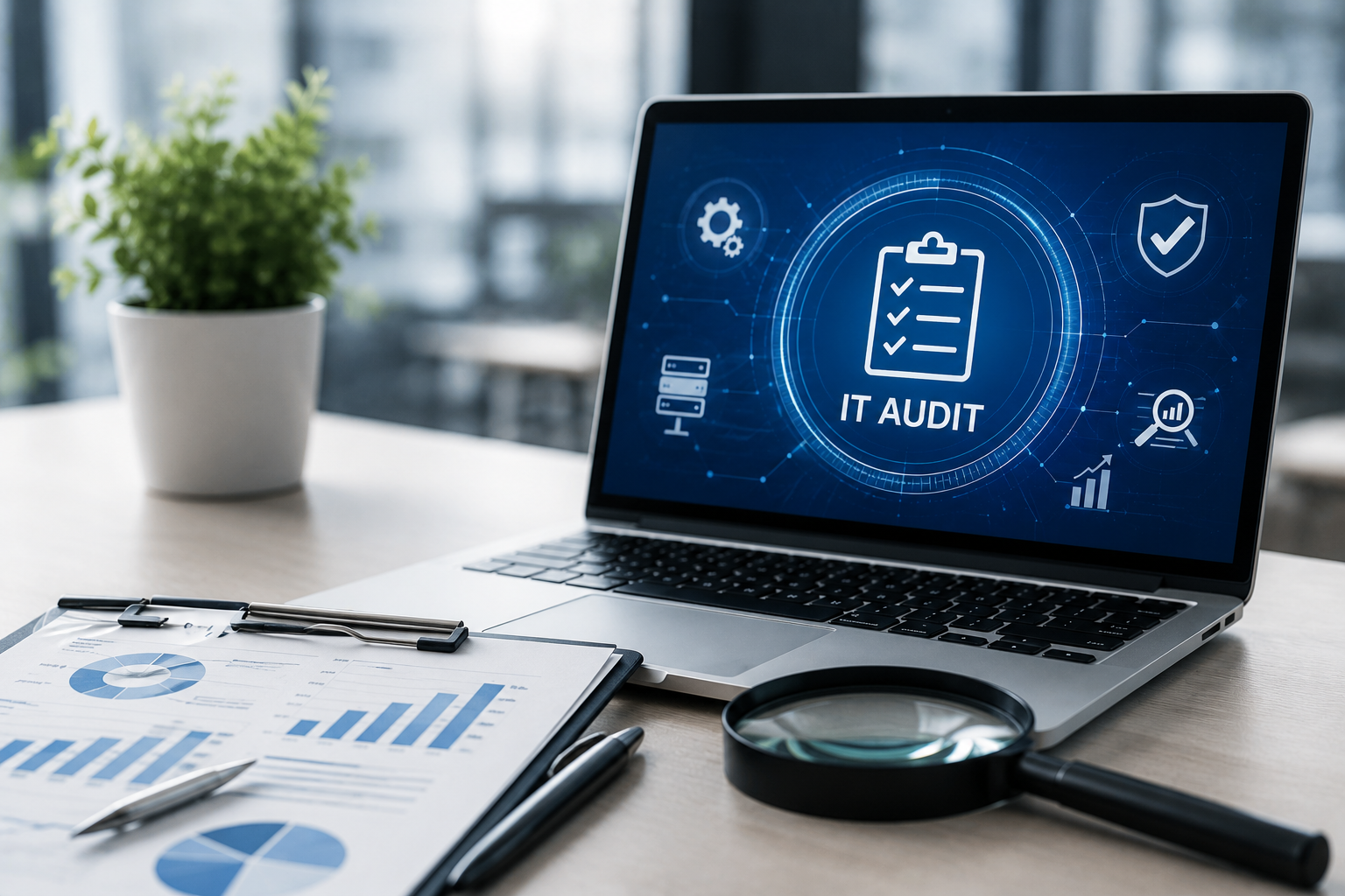 What Is an IT Audit and Why Does Your Business Need One?