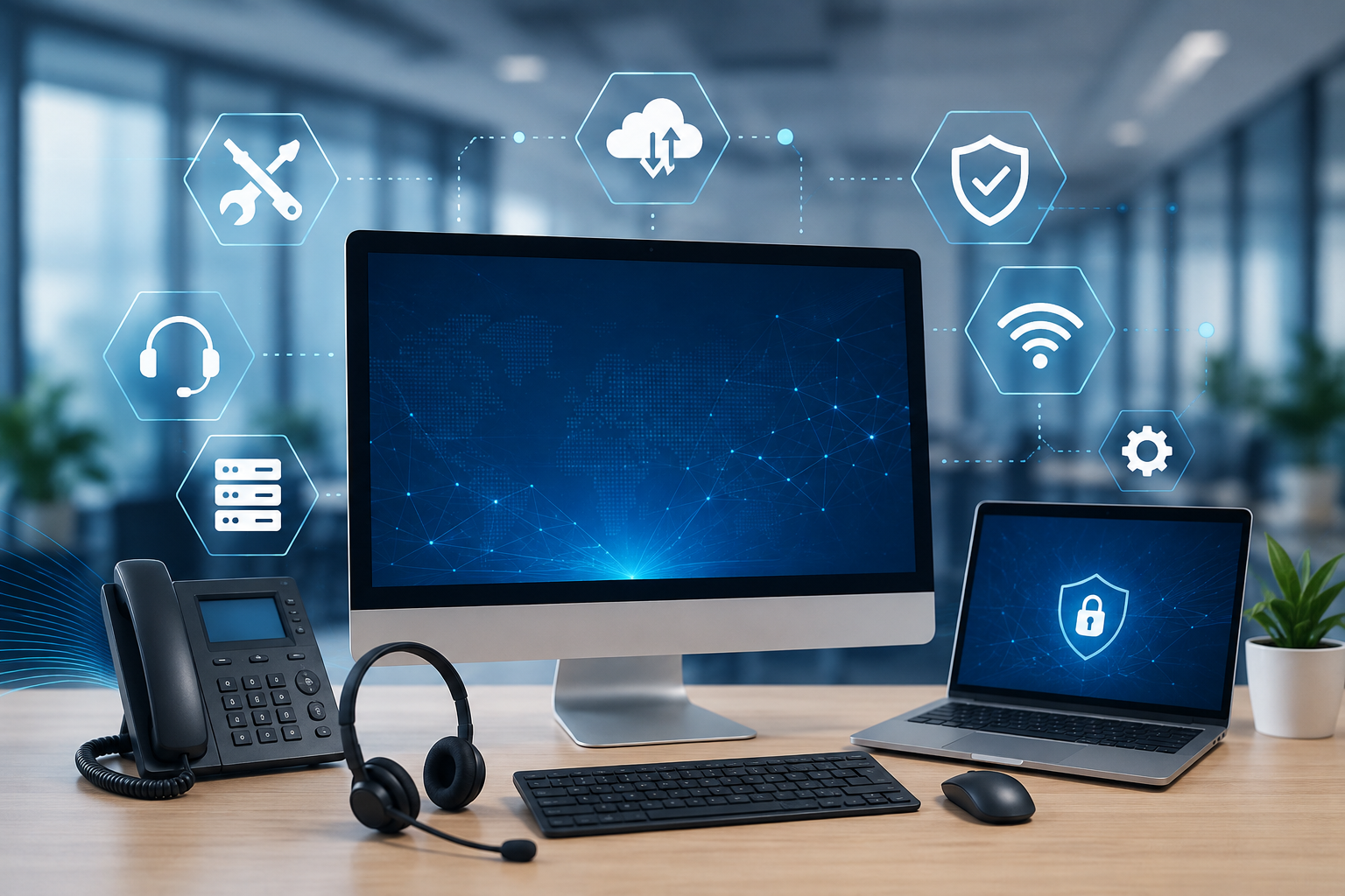 7 Signs Your Business Has Outgrown Its Current IT Support
